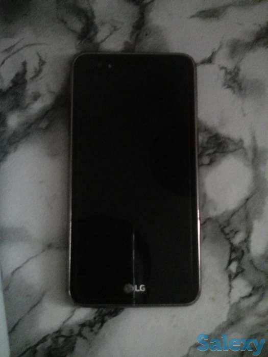 Телефон LG K4 2017, фотография 3