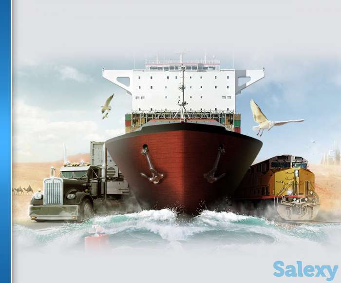 Сборные грузы из Германии, фотография 11