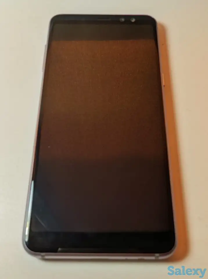 Samsung Galaxy A8 160 GB, фотография 2