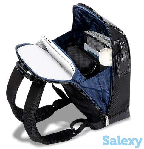 Рюкзак со специальным отсеком для ноутбука, фотография 2