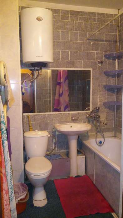 2х и1 комнатные квартиры-ПОСУТОЧНО-Алматы, аксай-3-27, фотография 5