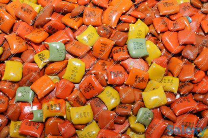 куплю радиодетали, фотография 7