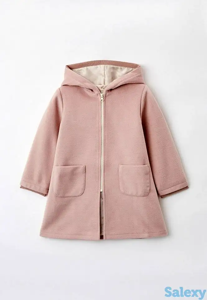 Пальто ete children, фотография 1