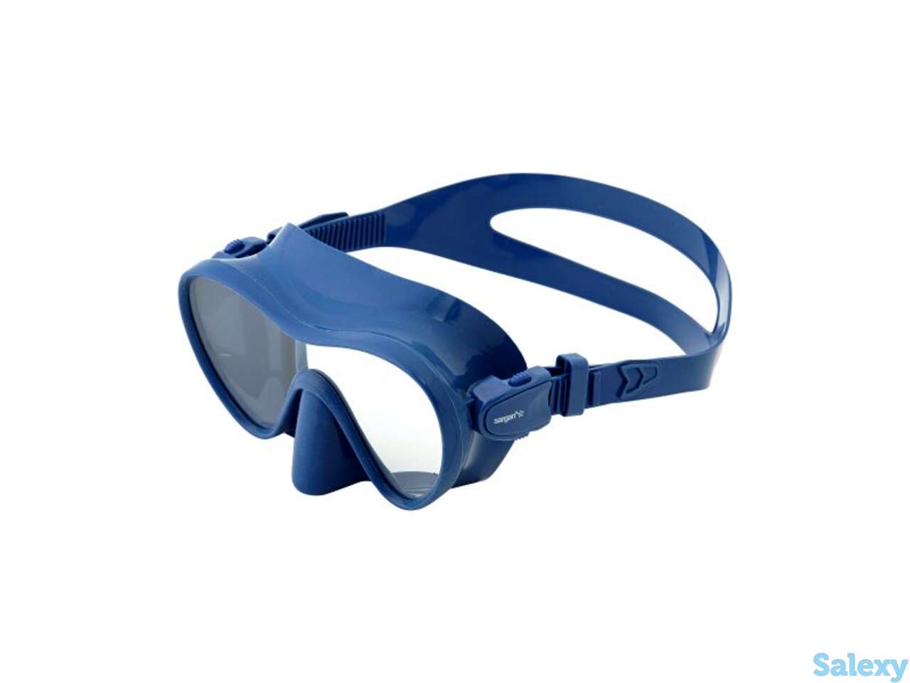 Маска сарган 