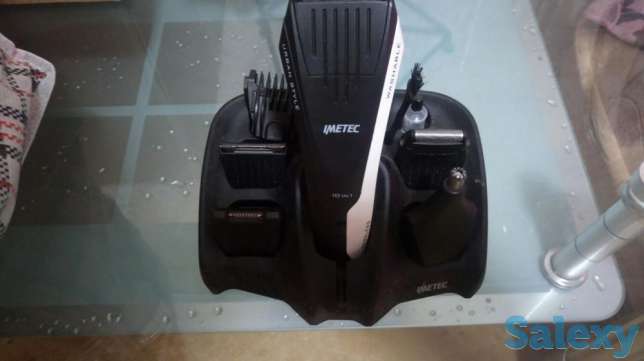 Продается машинка для стрижки, фотография 1