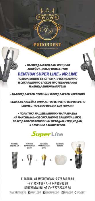 Прозрачные элайнеры ORTHOLINER, фотография 2