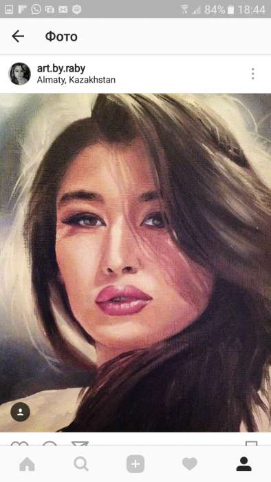 Рисую портреты на заказ по фото, фотография 2