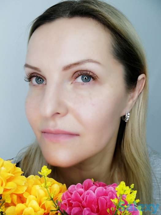 Наращивание ресниц Астана, фотография 3