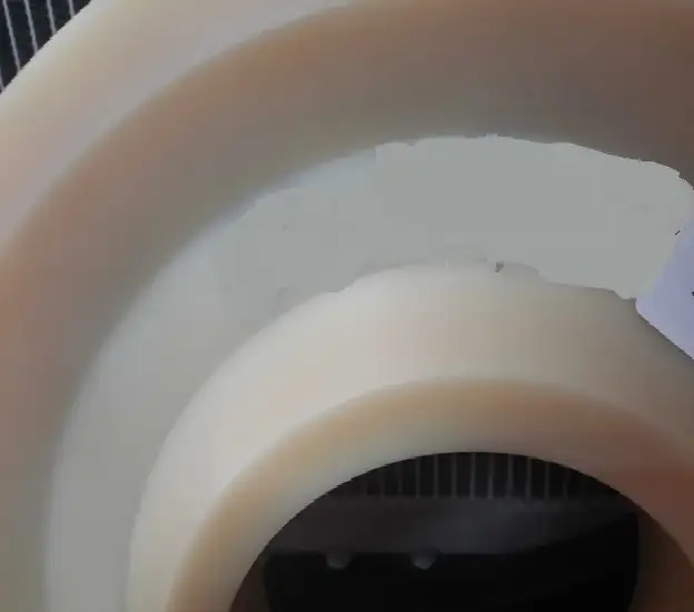 Блок блочок автокран XCMG, фотография 2