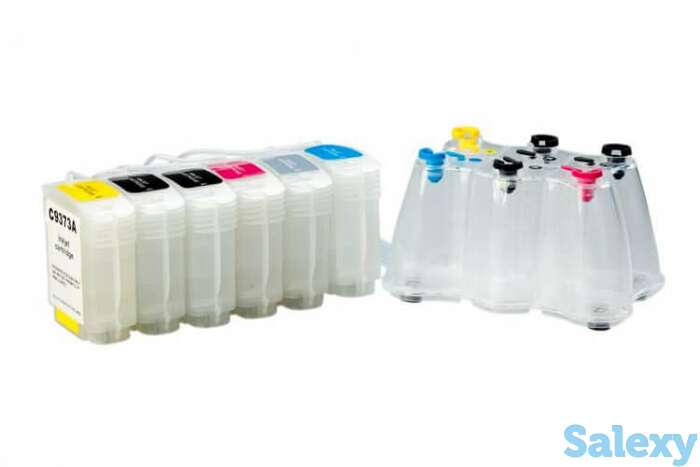 Снпч для hp designjet 5000, фотография 1