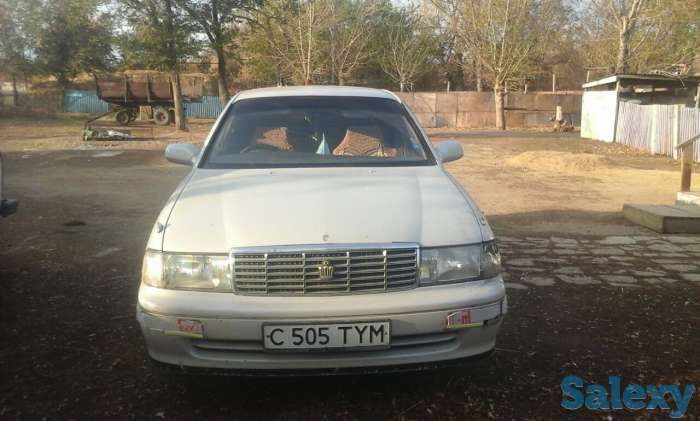 Автомобиль Toyota, фотография 4