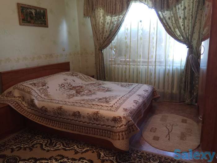 Продам 2 комн.квартиру с гаражом, фотография 2