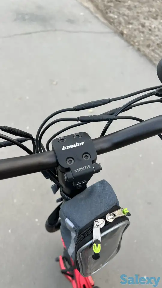 Продам самокат, фотография 9