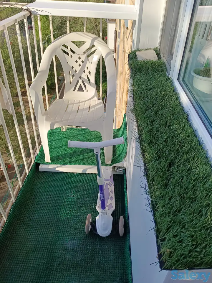 Продам двухкомнатную квартиру, Гоголя 54, фотография 12