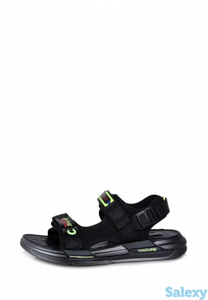 Сандалии t.taccardi, фотография 1