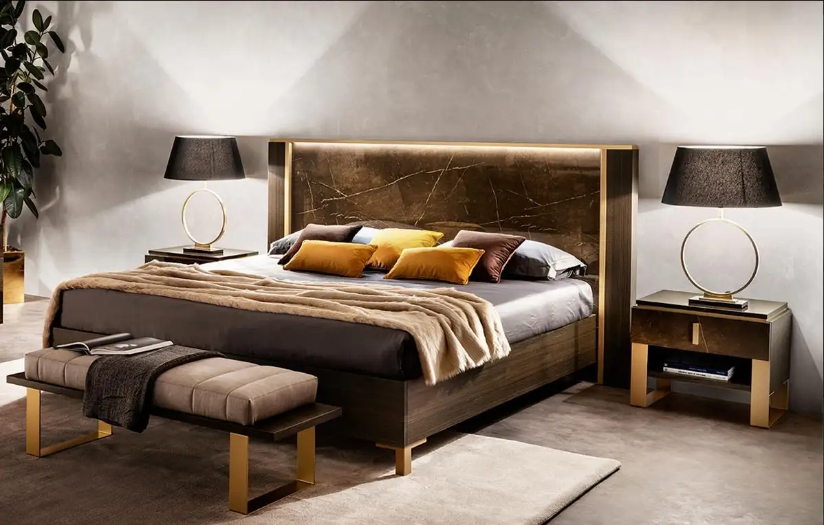 Кровать италия essenza новая, фотография 1