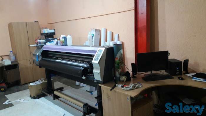 Наружная реклама, фотография 6