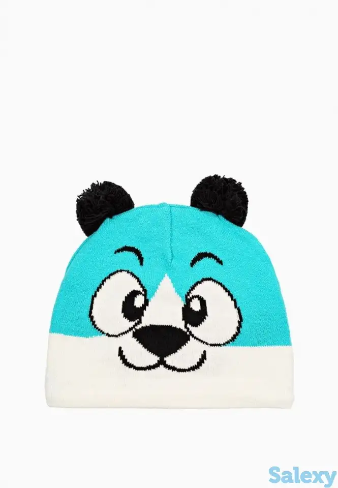 Шапка playtoday, фотография 1