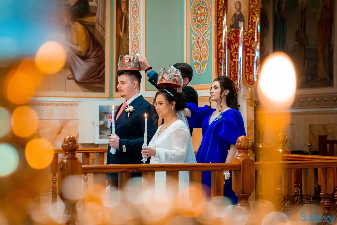 Профессиональная фотосессия Алматы от 15 000тг., фотография 19