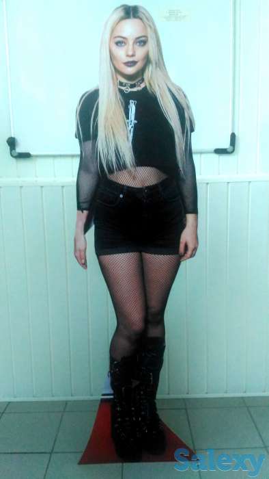 Ростовые фигуры, фотография 2