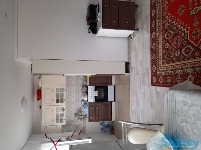 Продам благоустроенную  3ком квартиру в районе Атбасар-2, фотография 4