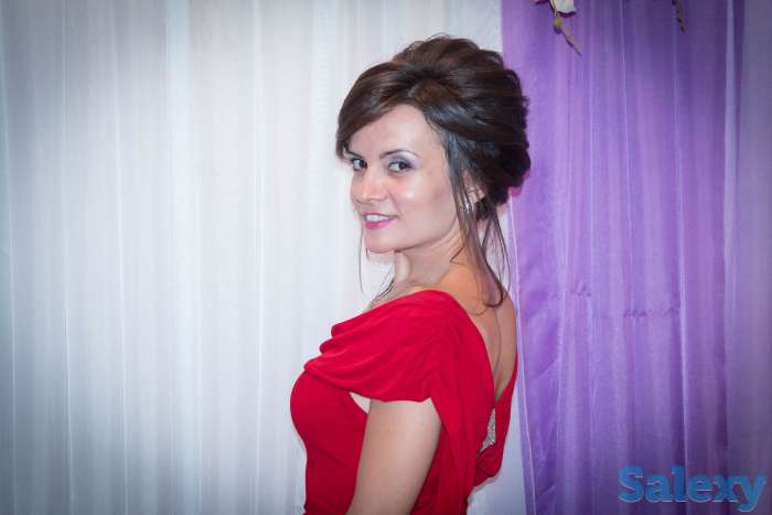 Ведущая и тамада, фотография 4