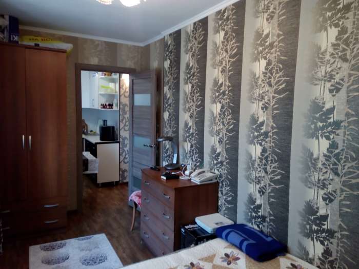 Продам 2 комнатную квартиру бухар, Бухар жырау-Манаса, фотография 5