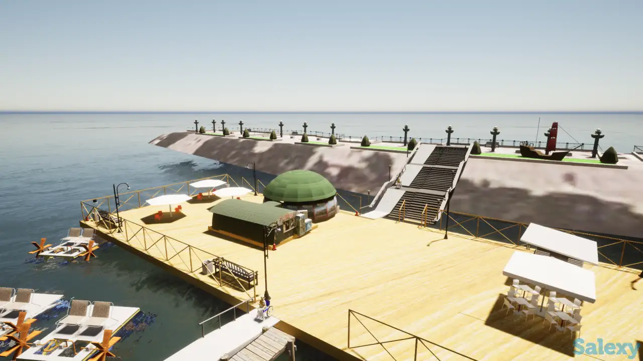 Эскизный проект Чертежи/ Визуализация /экстерьер /интерьер 3д модель, фотография 12