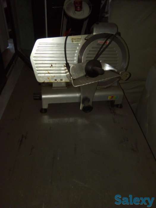 продам оборудование, фотография 5