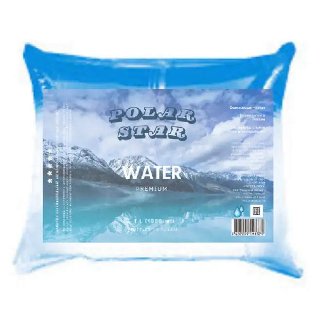 Питьевая вода оптом от производителя, фотография 2