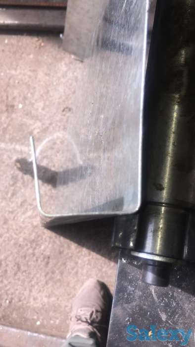 Швеллер, фотография 2