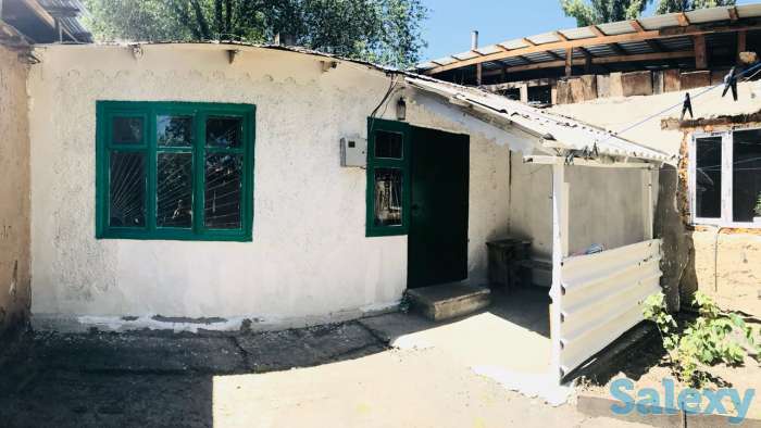 Срочно продам квартиру в доме барачного типа. Торг уместен. Возможна рассрочка., фотография 3