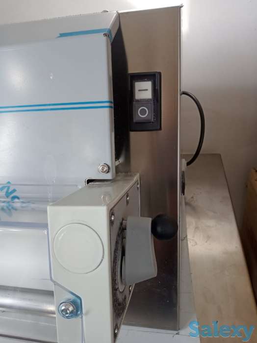 Машина тестораскаточная Resto Italia SPR50 ONE, фотография 3