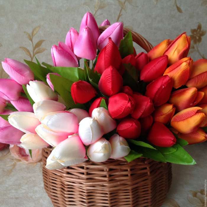 Эспресс-доставка цветов по Алматы, фотография 2