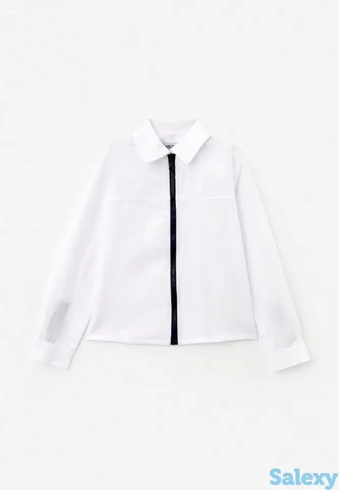 Рубашка smena, фотография 1