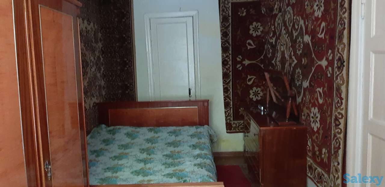 Продаётся в центре Караганды, ул. Гоголя 54, 2-комнатная квартира, фотография 3