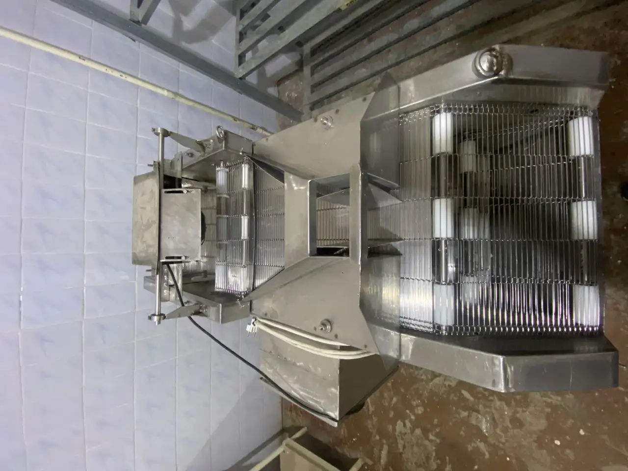 Продам линию производства котлета наггетсов сырных палочек и пр, фотография 1