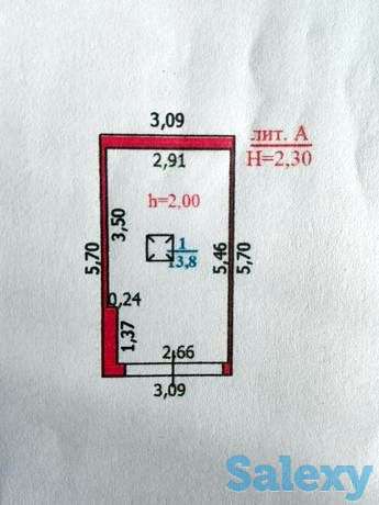 Продам гараж в центре города!, фотография 1