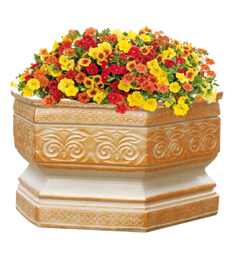 продажа вазонов фонтанов и скульптур, фотография 2