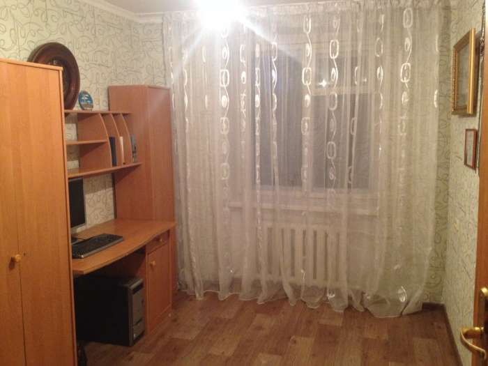 СДАМ 3-х комнатную квартиру по месячно в районе САЗДА (Новый город) , фотография 10