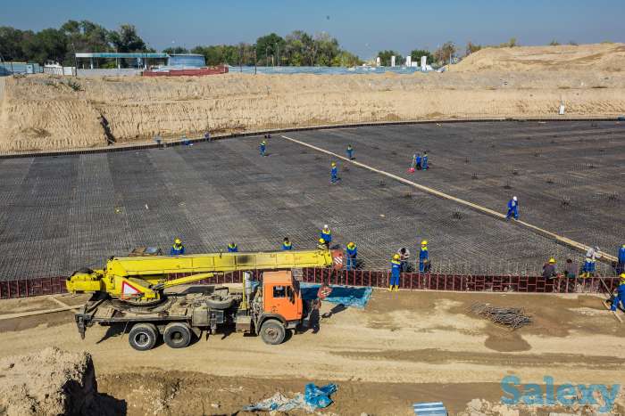 Аренда автокрана 25тн Ивановец  Алматы, фотография 1