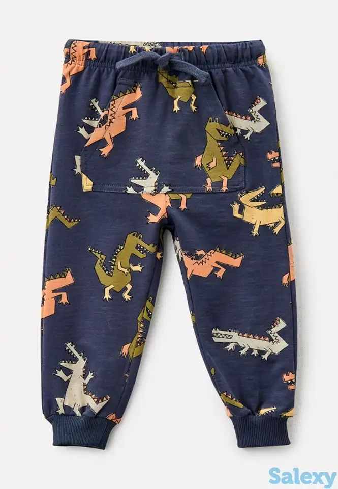 Брюки спортивные sela, фотография 1