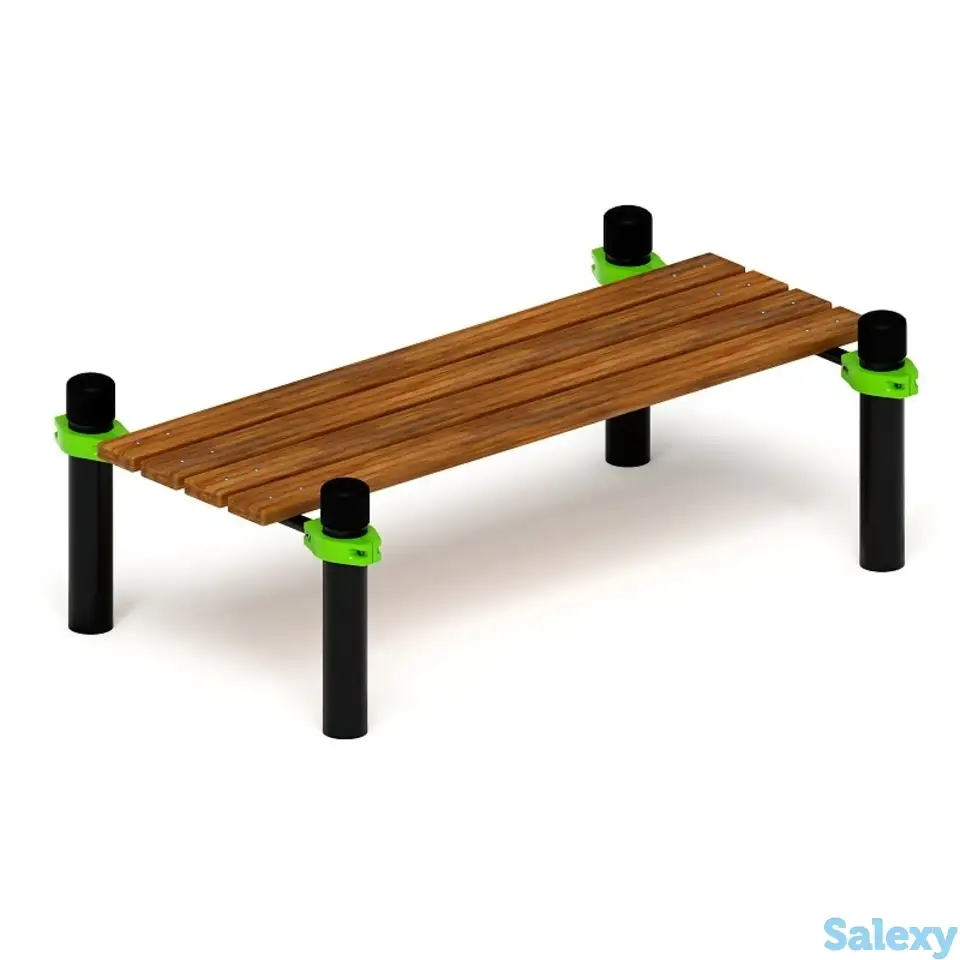 Воркаут 12 (108) зеленый вт 12.12-02, фотография 2