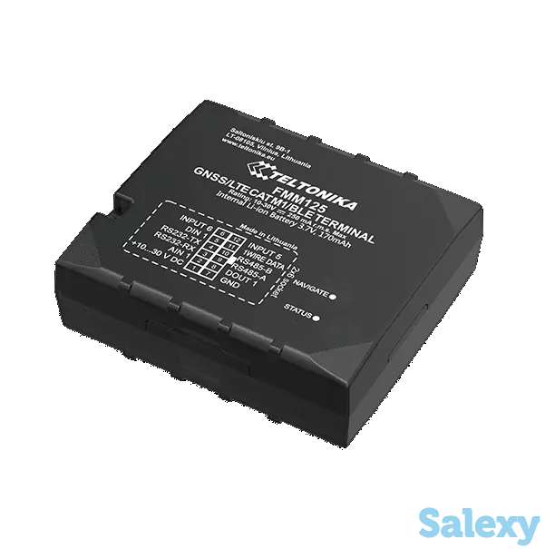 GPS трекер Teltonika FMB125, фотография 1