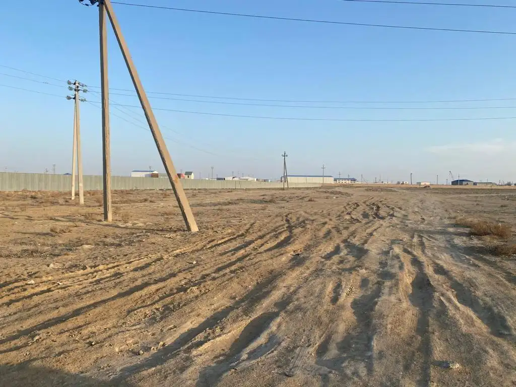 Продается земельный участок, Ст.мангышлак, фотография 3