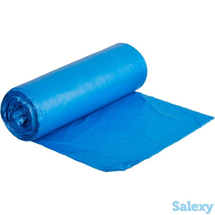 мешки для мусора 70 литров., фотография 1