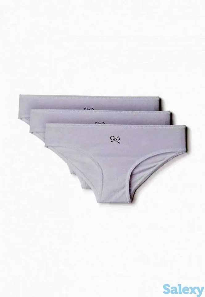 Трусы 3 шт. incanto, фотография 1