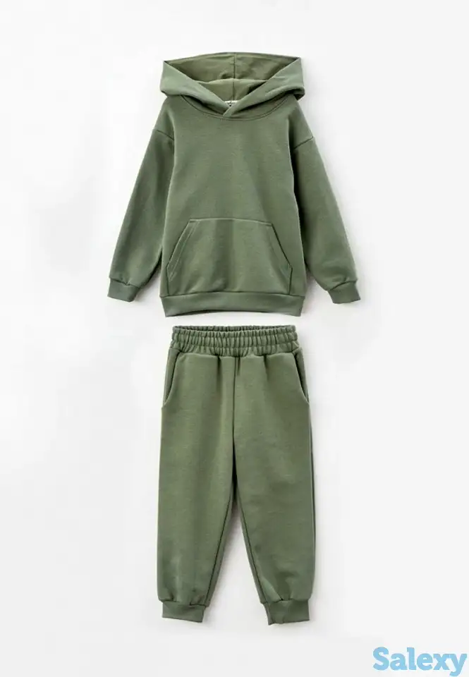 Костюм спортивный агапэ, фотография 1