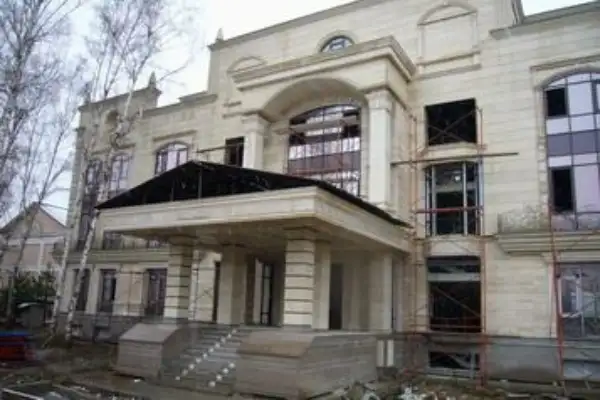 Травертин продажа и изготовление. Монтаж, опыт 20 лет, фотография 3