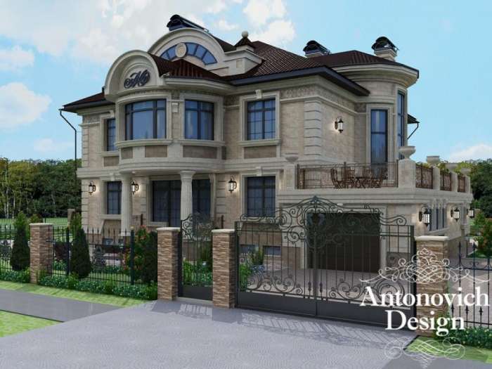 Разработка архитектурно-строительных проектов жилых и общественных зданий, фотография 4